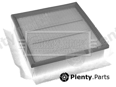 Borg & Beck BFA2100 — Air Filter