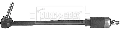 Borg & Beck BDL6024 — Tie Rod