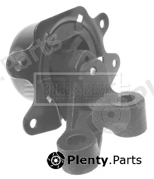 Borg & Beck BEM3683 — Mounting, engine