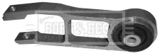 Borg & Beck BEM3073 — Mounting, engine
