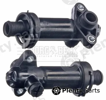 Borg & Beck BBT421 — Thermostat, coolant