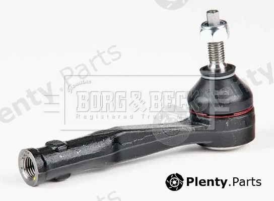 Borg & Beck BTR6180 — Tie Rod End