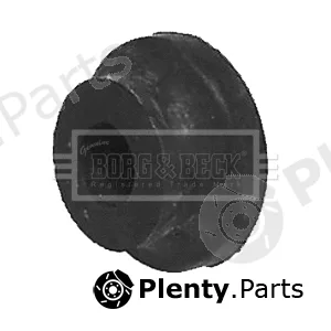 Borg & Beck BEM3168 — Mounting, engine