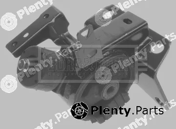 Borg & Beck BEM3725 — Mounting, engine
