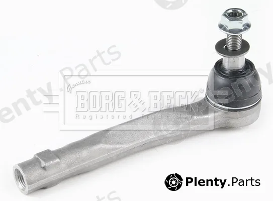 Borg & Beck BTR6247 — Tie Rod End