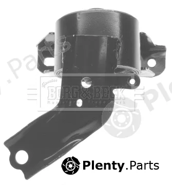 Borg & Beck BEM3701 — Mounting, engine
