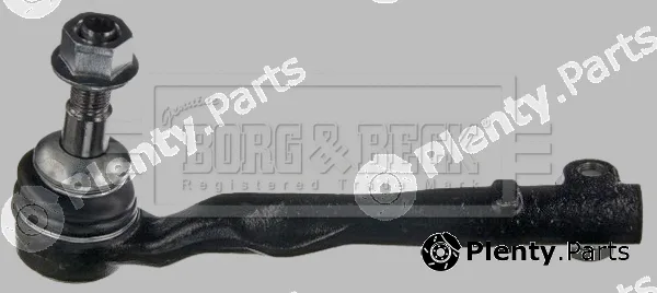 Borg & Beck BTR6076 — Tie Rod End