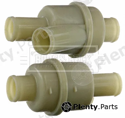 Borg & Beck BBT115 — Thermostat, coolant