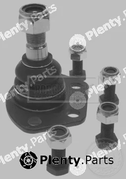 Borg & Beck BBJ5570 — Ball Joint