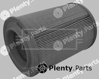 Borg & Beck BFA2162 — Air Filter