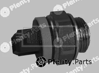 Borg & Beck BTS822.97 — Temperature Switch, radiator fan