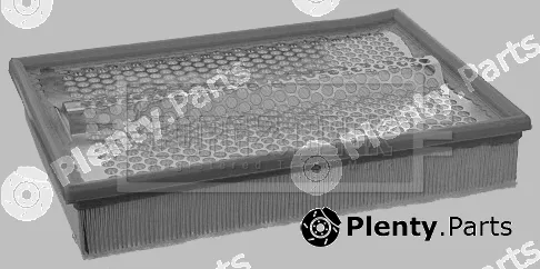 Borg & Beck BFA2198 — Air Filter