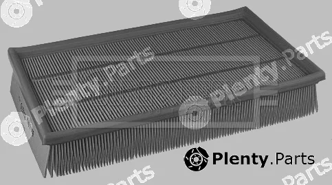 Borg & Beck BFA2270 — Air Filter