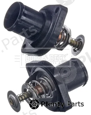 Borg & Beck BBT116 — Thermostat, coolant