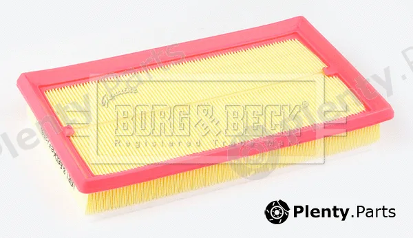 Borg & Beck BFA2690 — Air Filter