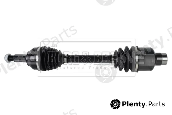 Borg & Beck BDS1447 — Drive Shaft