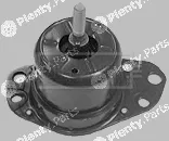 Borg & Beck BEM3096 — Mounting, engine