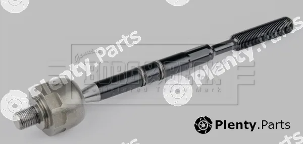 Borg & Beck BTR6201 — Inner Tie Rod