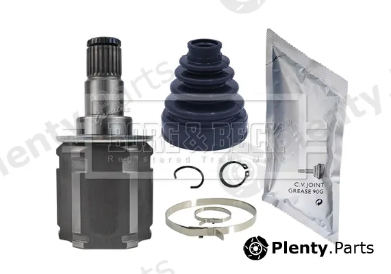 Borg & Beck BCJ1317 — Joint Kit, drive shaft