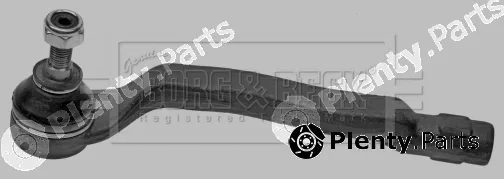 Borg & Beck BTR5540 — Tie Rod End