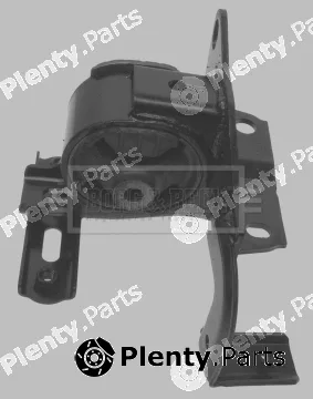 Borg & Beck BEM3805 — Mounting, engine