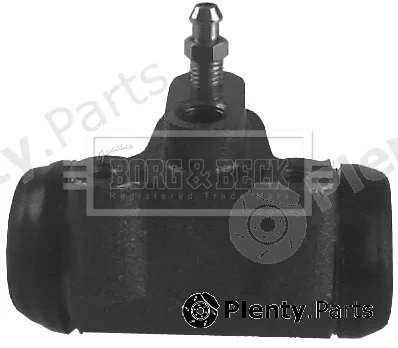 Borg & Beck BBW1378 — Wheel Brake Cylinder