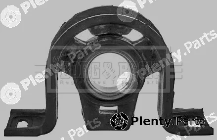 Borg & Beck BPB1027 — Suspension, propshaft