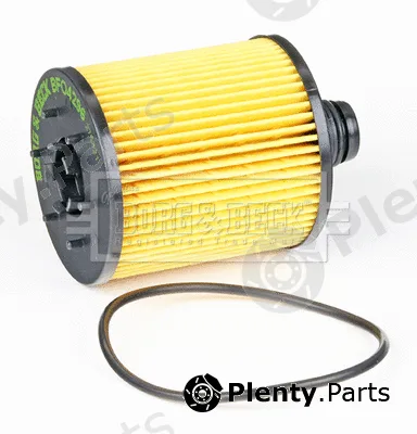 Borg & Beck BFO4296 — Oil Filter