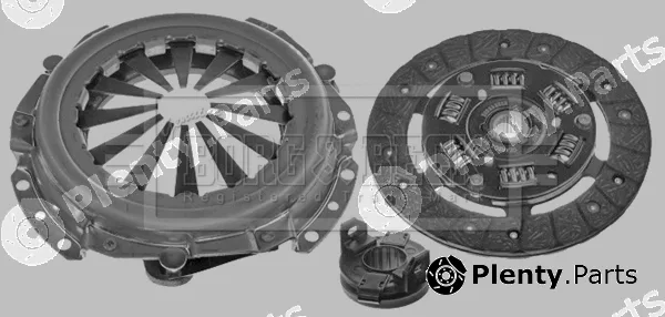 Borg & Beck HK8052 — Clutch Kit