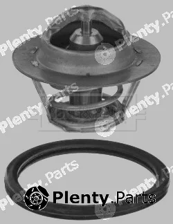 Borg & Beck BBT064 — Thermostat, coolant