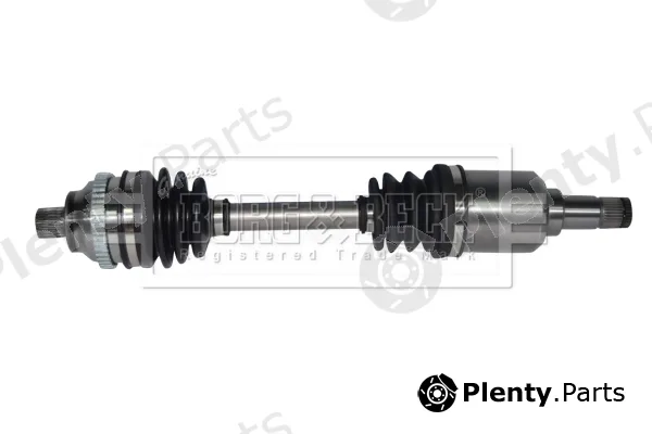 Borg & Beck BDS1391 — Drive Shaft