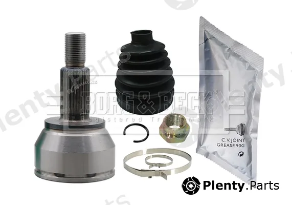 Borg & Beck BCJ1341 — Joint Kit, drive shaft