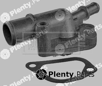 Borg & Beck BBT193 — Thermostat, coolant