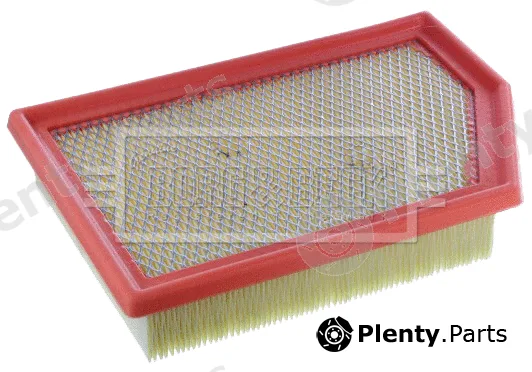 Borg & Beck BFA2563 — Air Filter