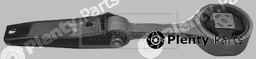 Borg & Beck BEM3875 — Mounting, engine