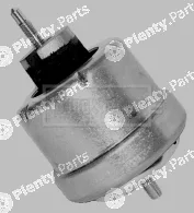 Borg & Beck BEM3343 — Mounting, engine