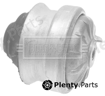 Borg & Beck BEM3278 — Mounting, engine