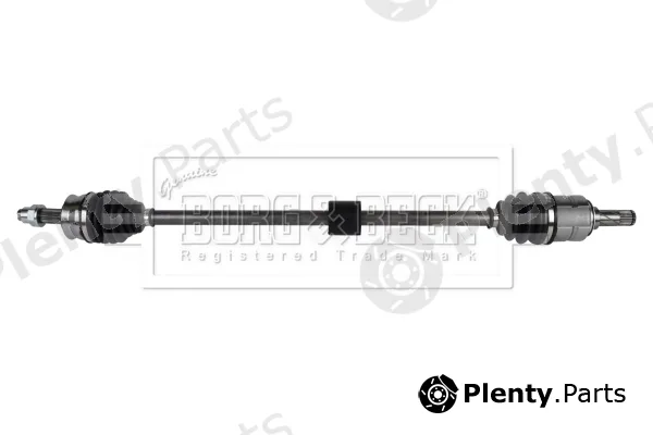 Borg & Beck BDS1059 — Drive Shaft