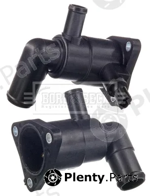 Borg & Beck BBT440 — Thermostat, coolant