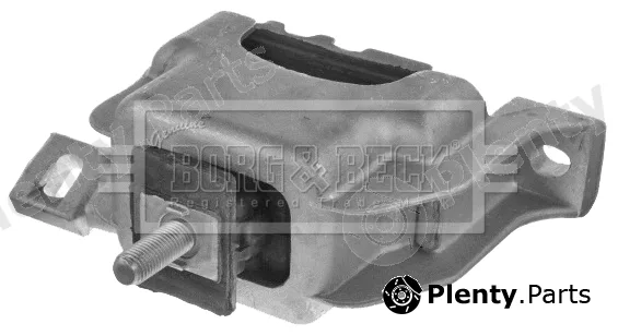 Borg & Beck BEM4285 — Mounting, engine