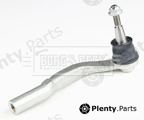 Borg & Beck BTR6176 — Tie Rod End