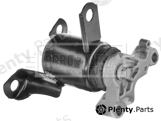 Borg & Beck BEM4329 — Mounting, engine