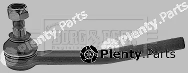 Borg & Beck BTR4015 — Tie Rod End