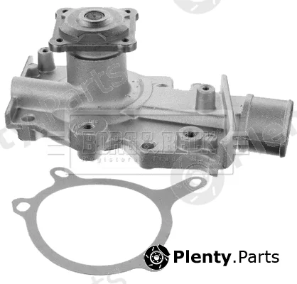 Borg & Beck BWP1559 — Water Pump, engine cooling