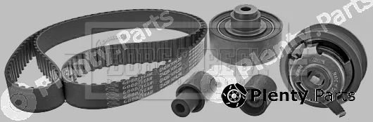 Borg & Beck BTK1001 — Timing Belt Kit