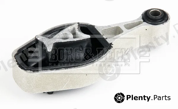Borg & Beck BEM4427 — Mounting, engine