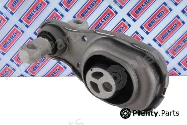 Borg & Beck BEM4455 — Mounting, engine