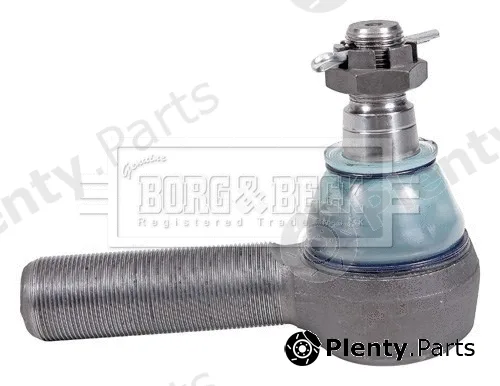 Borg & Beck BTR32455 — Tie Rod End