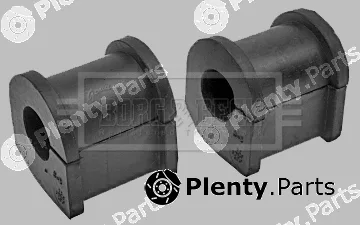 Borg & Beck BSK7121K — Repair Kit, stabiliser coupling rod