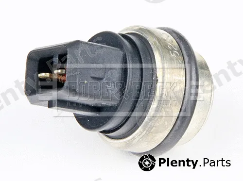 Borg & Beck BTS903.120 — Temperature Switch, radiator fan